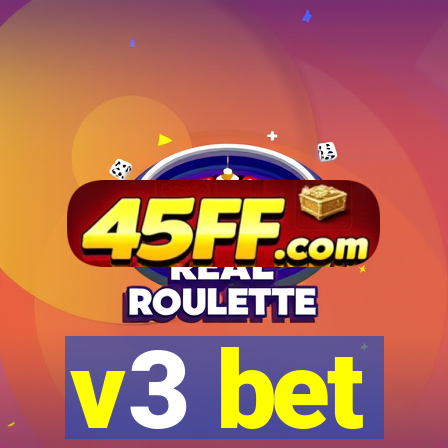 v3 bet